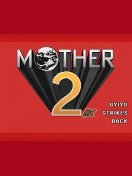Обложка Mother 2 Deluxe