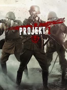 Обложка Projekt Z: Beyond Order