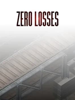 Обложка Zero Losses