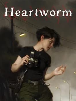 Обложка Heartworm