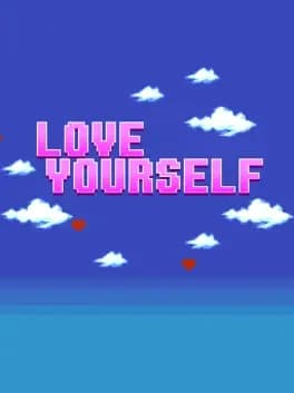 Обложка Love Yourself