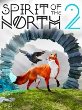 Обложка Spirit of the North 2