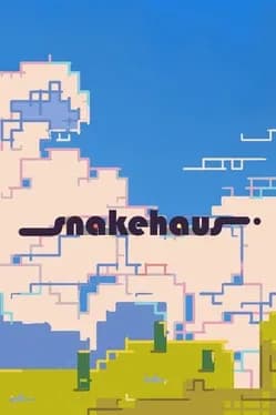 Обложка Snakehaus