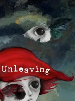 Обложка Unleaving