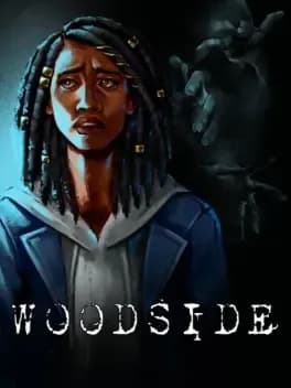 Обложка Woodside