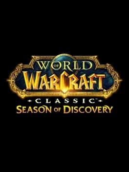 Обложка World of Warcraft Classic: Season of Discovery