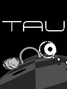 Обложка Tau