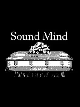 Обложка Sound Mind