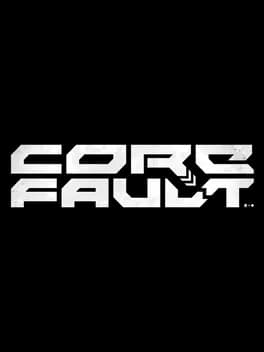 Обложка Core Fault