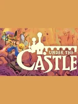 Обложка Under the Castle