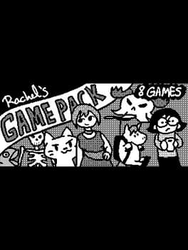 Обложка Rachel's Game Pack