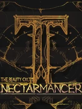 Обложка The Beauty Cult's: Nectarmancer