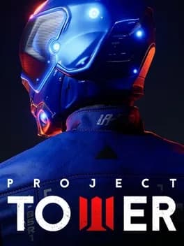 Обложка Project Tower