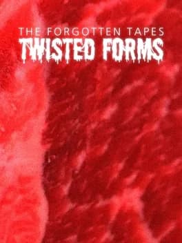 Обложка The Forgotten Tapes: Twisted Forms