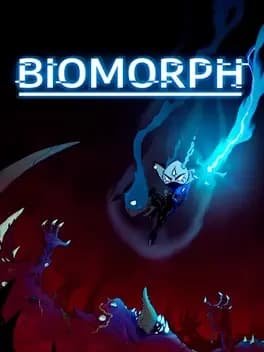 Обложка Biomorph