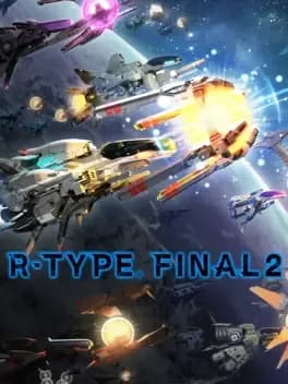 Обложка R-Type Final 2