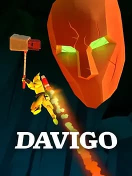 Обложка Davigo