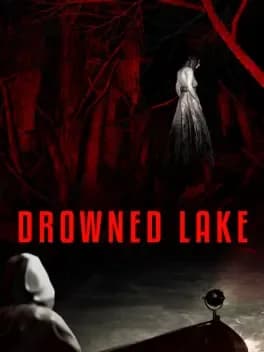 Обложка Drowned Lake