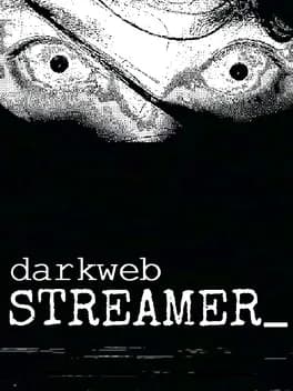 Обложка DarkwebStreamer