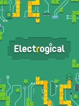 Обложка Electrogical