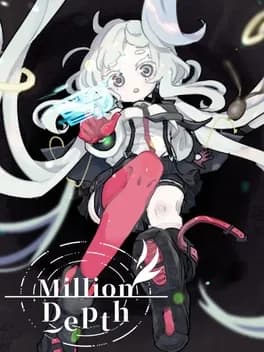 Обложка Million Depth