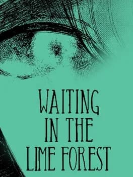 Обложка Waiting in the Lime Forest