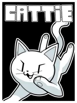 Обложка Cattie