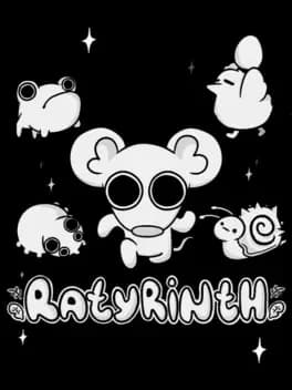 Обложка Ratyrinth