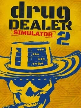 Обложка Drug Dealer Simulator 2