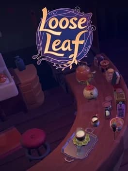 Обложка Loose Leaf