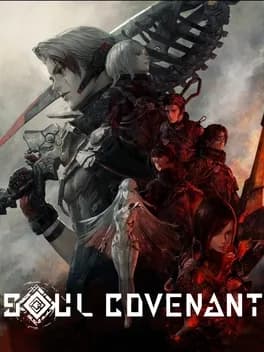 Обложка Soul Covenant