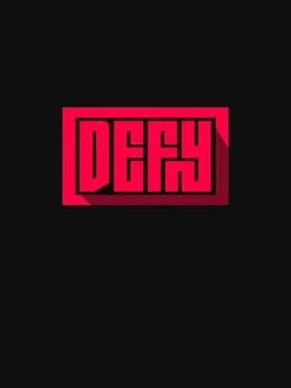 Обложка Defy