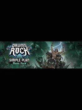 Обложка Drums Rock: Simple Plan Music Pack