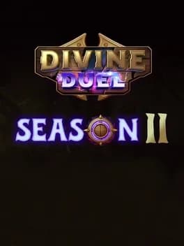 Обложка Divine Duel: Season 2