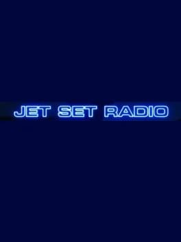 Обложка Jet Set Radio
