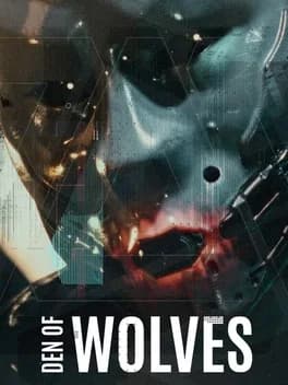 Обложка Den of Wolves