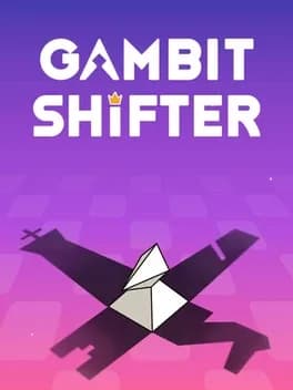 Обложка Gambit Shifter