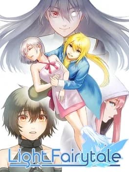 Обложка Light Fairytale: Episode 3