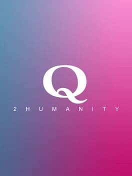 Обложка Q2 Humanity
