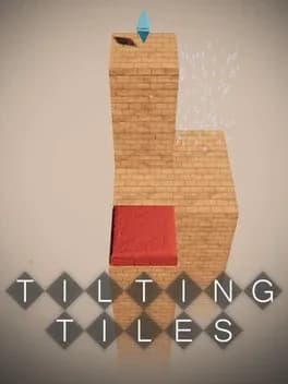 Обложка Tilting Tiles