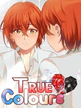 Обложка True Colours