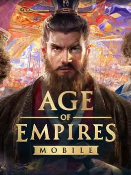 Обложка Age of Empires Mobile