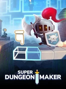 Обложка Super Dungeon Maker