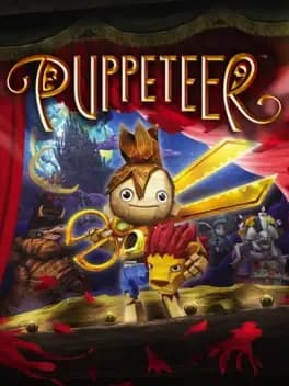 Обложка Puppeteer