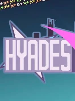 Обложка Hyades