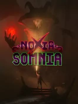 Обложка Noxia Somnia