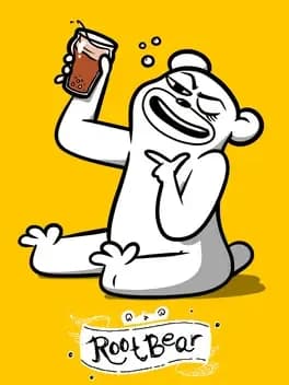 Обложка Root Bear