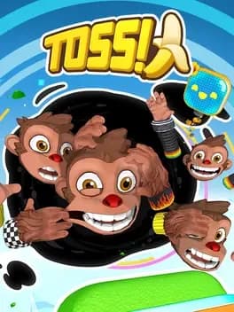 Обложка Toss!