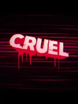 Обложка Cruel
