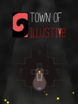 Обложка Town of Illustive